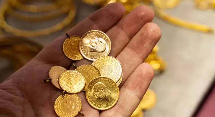 Altın fiyatlarında son durum: 25 Mayıs 2025 güncel gram, çeyrek ve yarım altın fiyatları 1
